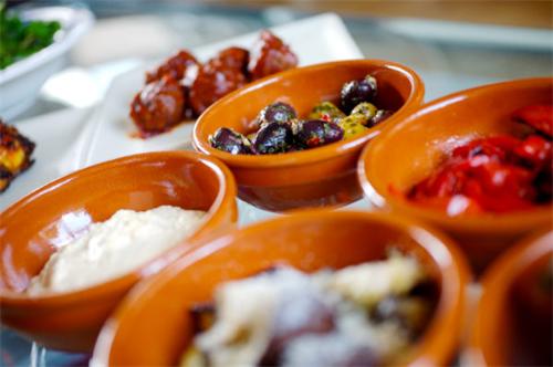 Tapas