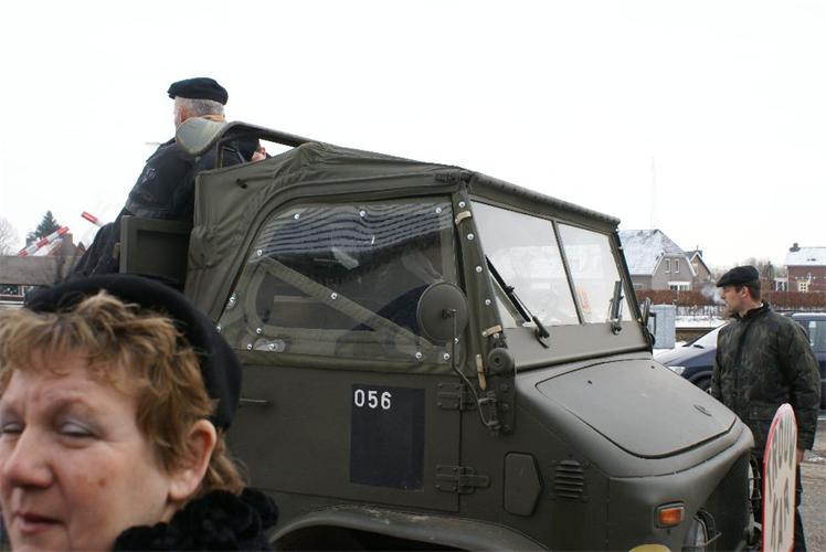 Boerenbruiloft