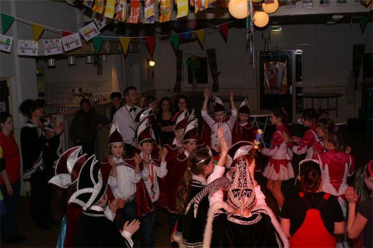 Zondagavond 2009