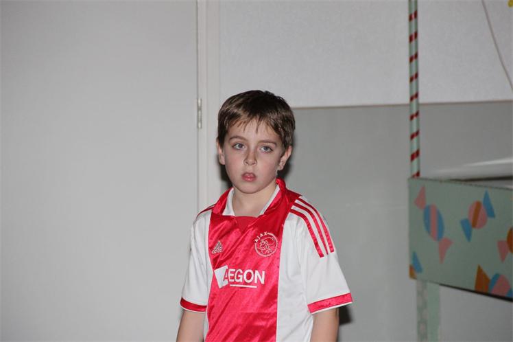 Zondagavond