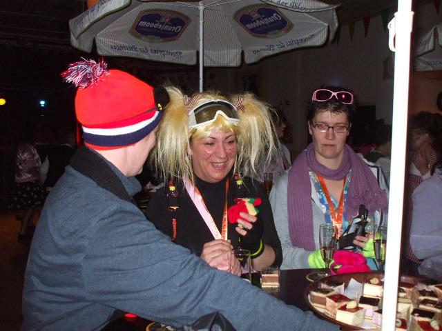 vrolliebal 2009