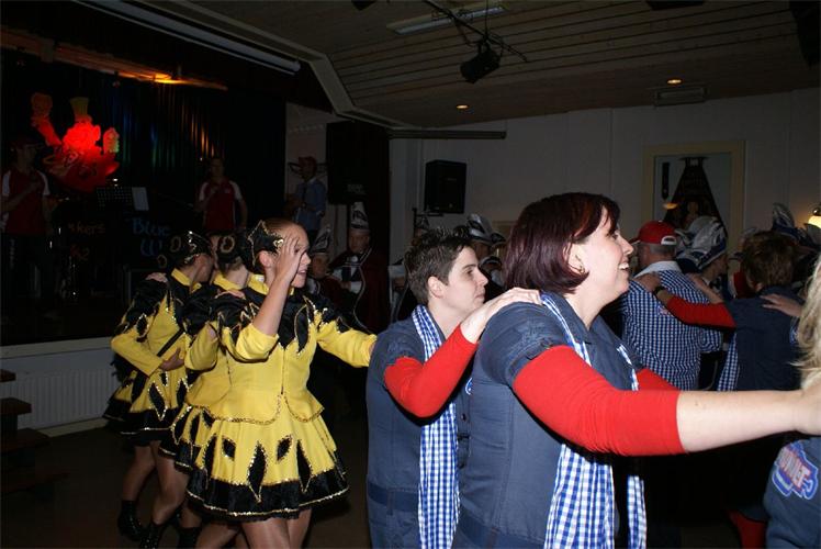 Prinsenbal 2010