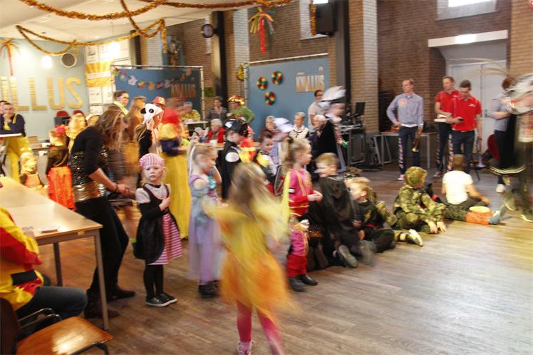 2019-03-03 Optocht