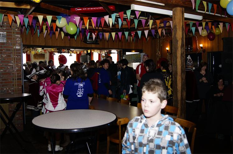 jeugdreceptie 2011