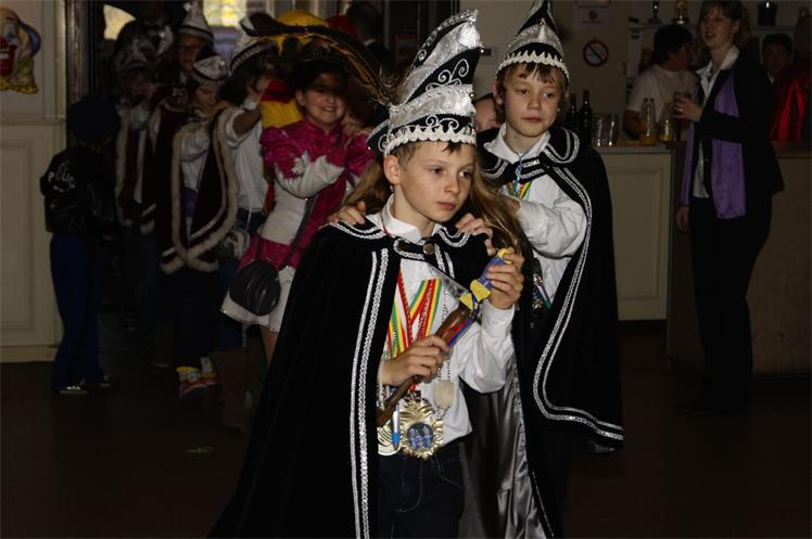 kriemelbal 2012
