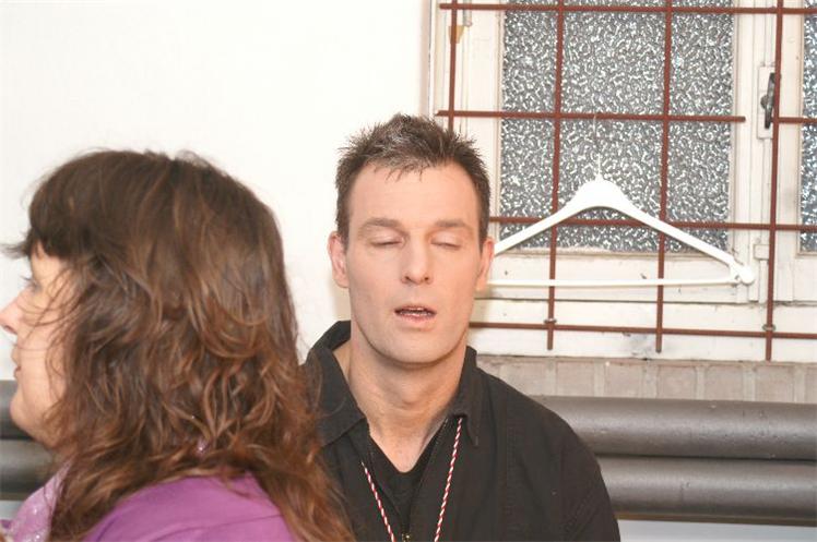 Pronkzitting 2010