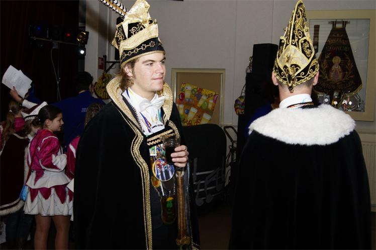 Kriemelbal 2011