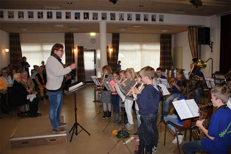 2011-06-02 Opleidingsorkest Fanfare St. Cornelius 