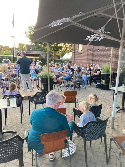 2021-07-22 Laatste Repetitie