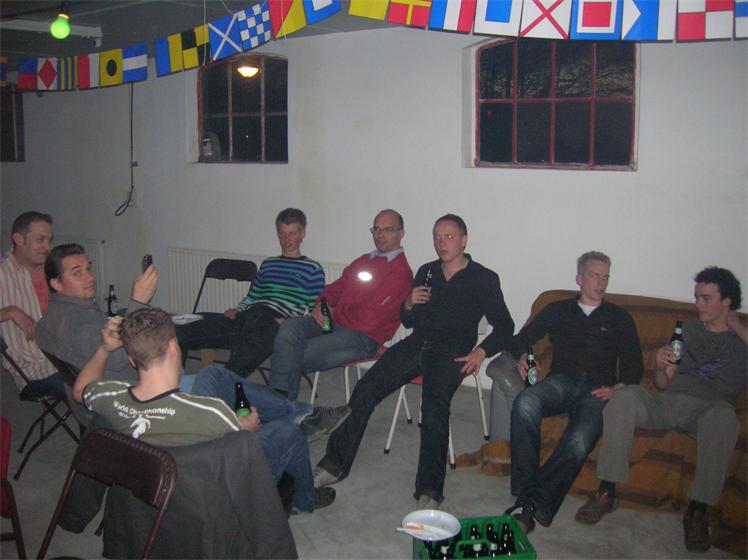 bbq 2008