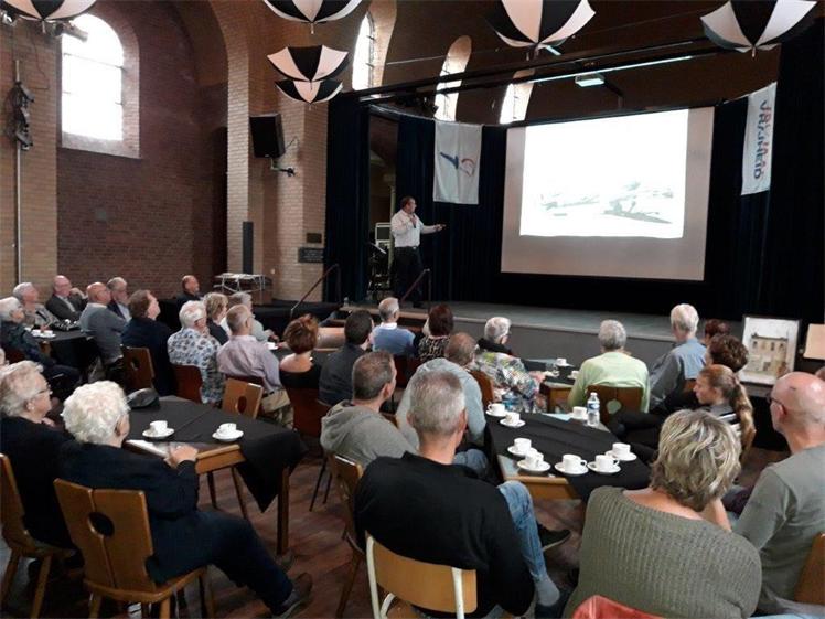75 jaar vrijheid