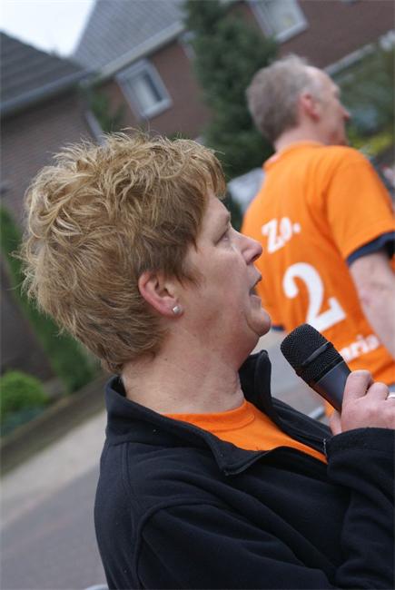 Koninginnedag 2010