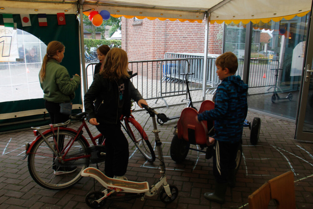 Kermis 2022