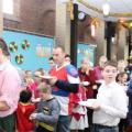 Brunch en Kriemelbal - 025