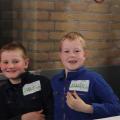 Brunch en Kriemelbal - 220