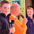 Brunch en Kriemelbal - 232