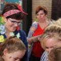 Brunch en Kriemelbal - 388