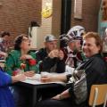 Brunch en Kriemelbal - 411