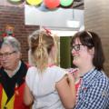 Brunch en Kriemelbal - 528