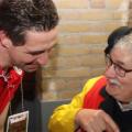 Brunch en Kriemelbal - 565
