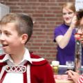 Brunch en Kriemelbal - 588