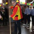 Brunch en Kriemelbal - 600