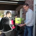 Prijsuitreiking - 008