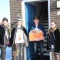 Prijsuitreiking - 011