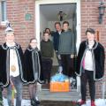 Prijsuitreiking - 016