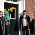 Prijsuitreiking - 022