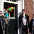 Prijsuitreiking - 023