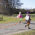 Optocht 101