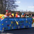Optocht 112