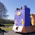 Optocht 115