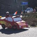 Optocht 121