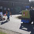 Optocht 124
