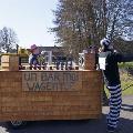 Optocht 129