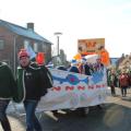 Optocht - 101
