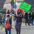 Optocht - 116