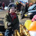 Optocht - 125