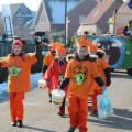 Optocht - 143