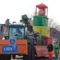 Optocht - 150