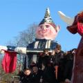 Optocht - 167