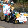 Optocht - 182