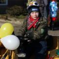 Optocht - 201