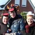 Optocht - 224