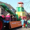 Optocht - 225