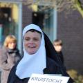 Optocht - 226