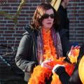 Optocht - 256