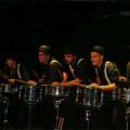 Pronkizitting Part I - 201